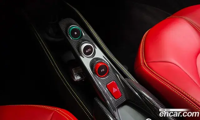 Ferrari F8 2020 3.9 АКПП, миниатюра 9 Ferrari F8 2020 3.9 АКПП, миниатюра 9