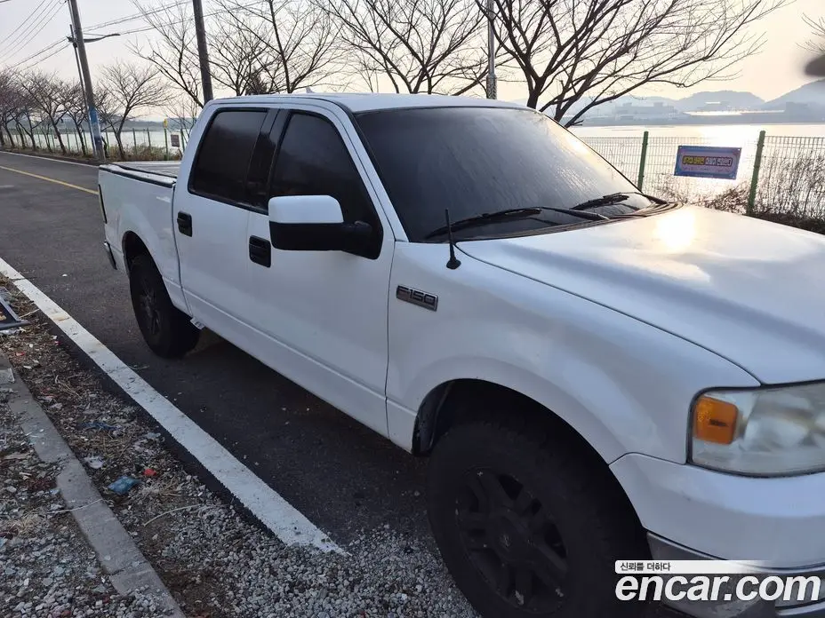 Ford F150 2005 5.4 АКПП, фото 5 Ford F150 2005 5.4 АКПП, фото 5