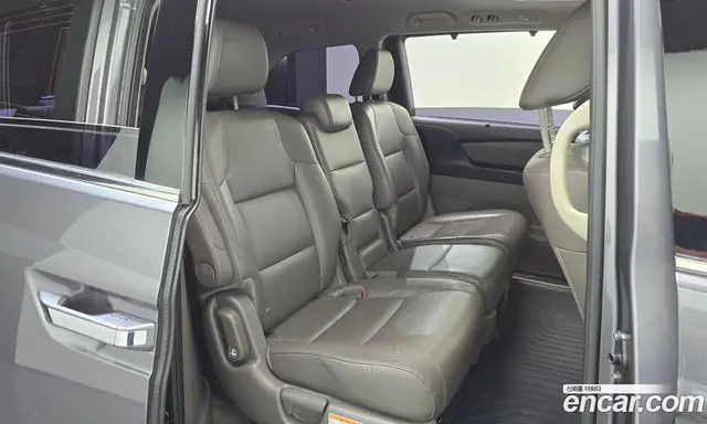 Honda Odyssey 2015 3.5 АКПП, миниатюра 11 Honda Odyssey 2015 3.5 АКПП, миниатюра 11