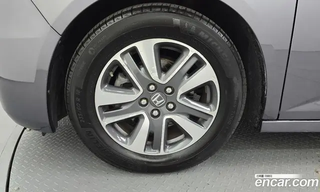 Honda Odyssey 2015 3.5 АКПП, миниатюра 5 Honda Odyssey 2015 3.5 АКПП, миниатюра 5