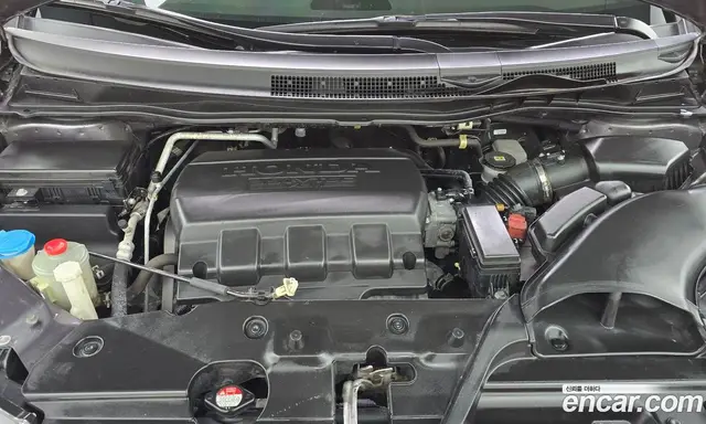 Honda Odyssey 2015 3.5 АКПП, миниатюра 6 Honda Odyssey 2015 3.5 АКПП, миниатюра 6