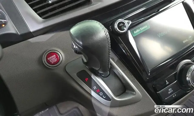 Honda Odyssey 2015 3.5 АКПП, миниатюра 9 Honda Odyssey 2015 3.5 АКПП, миниатюра 9