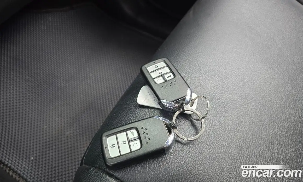 Honda Pilot 2017 3.5 АКПП, фото 19
