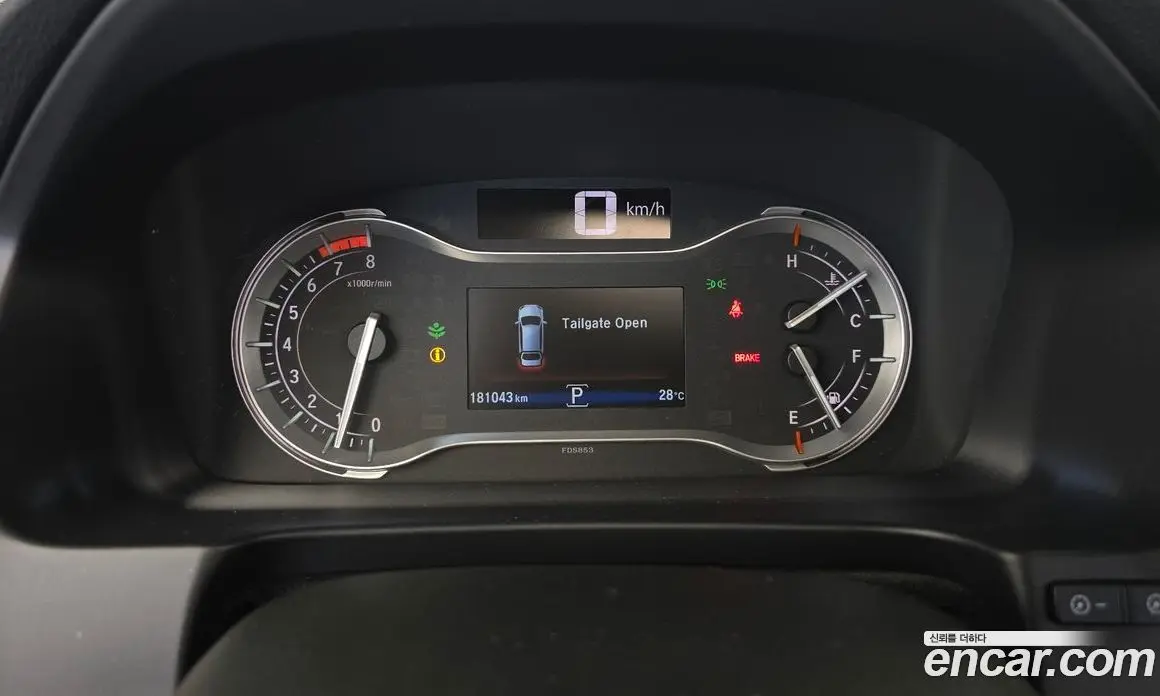 Honda Pilot 2017 3.5 АКПП, фото 8