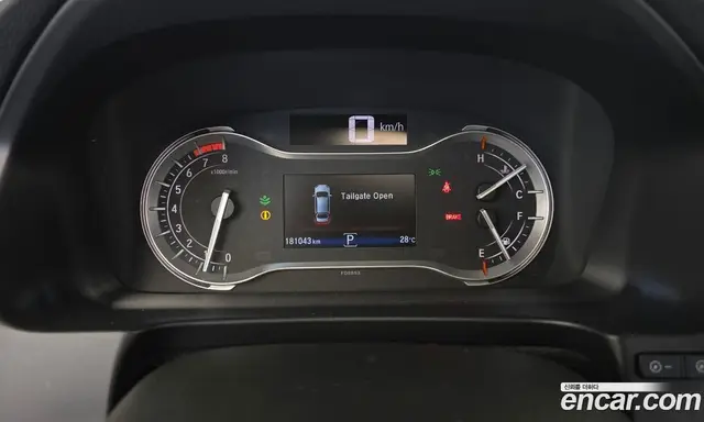 Honda Pilot 2017 3.5 АКПП, миниатюра 8