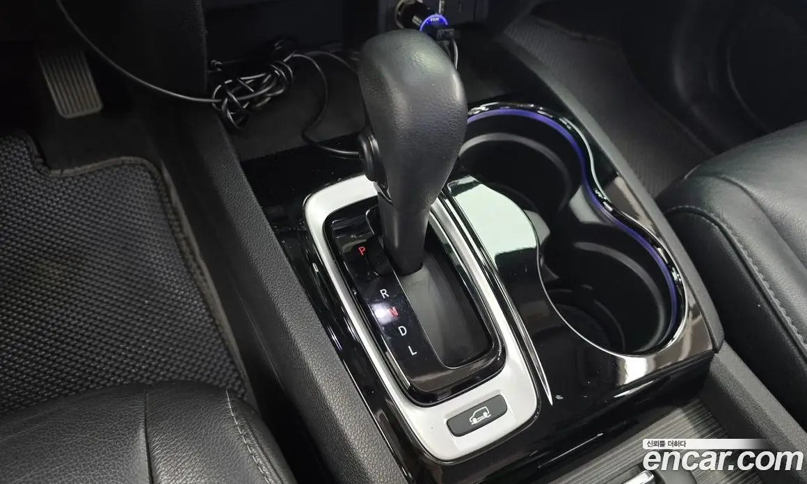 Honda Pilot 2017 3.5 АКПП, фото 9