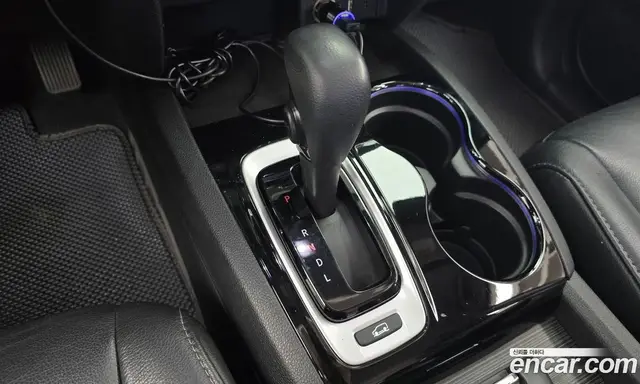 Honda Pilot 2017 3.5 АКПП, миниатюра 9
