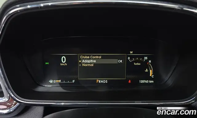 Lincoln Continental 2019 3.0 АКПП, миниатюра 11