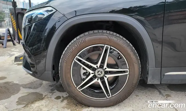 Mercedes-Benz EQA 2023 0.2 АКПП, миниатюра 5