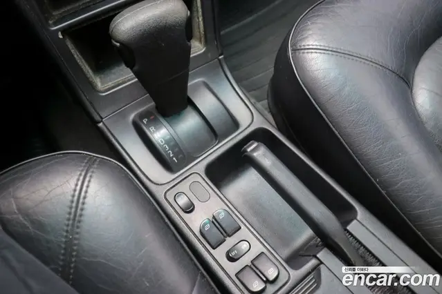 Saab 9000 1996 2.0 АКПП, миниатюра 9