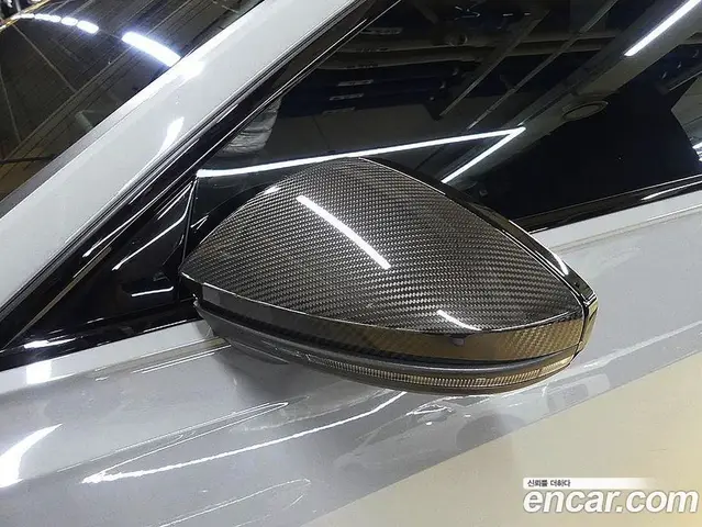 Audi RS6 2025 4.0 АКПП, миниатюра 6