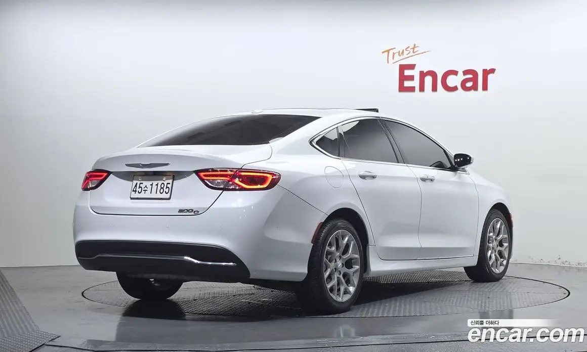 Chrysler 200 2015 2.4 АКПП, фото 2 Chrysler 200 2015 2.4 АКПП, фото 2