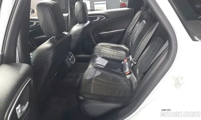 Chrysler 200 2015 2.4 АКПП, миниатюра 11 Chrysler 200 2015 2.4 АКПП, миниатюра 11