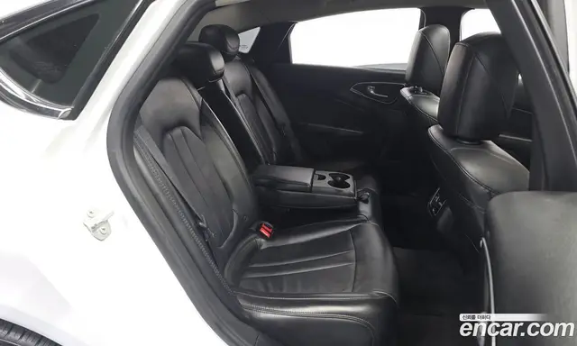 Chrysler 200 2015 2.4 АКПП, миниатюра 12