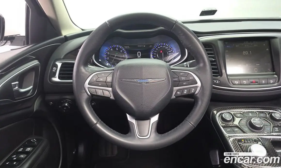 Chrysler 200 2015 2.4 АКПП, фото 13 Chrysler 200 2015 2.4 АКПП, фото 13