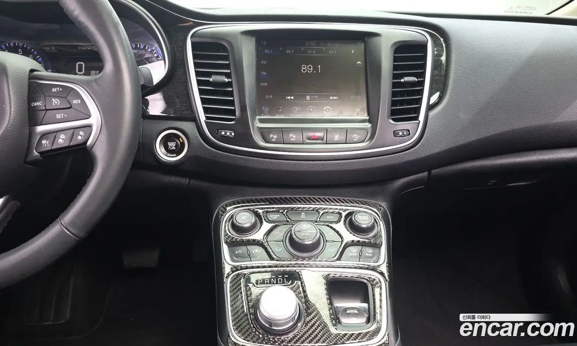 Chrysler 200 2015 2.4 АКПП, фото 14 Chrysler 200 2015 2.4 АКПП, фото 14