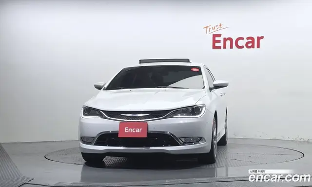 Chrysler 200 2015 2.4 АКПП, миниатюра 3 Chrysler 200 2015 2.4 АКПП, миниатюра 3