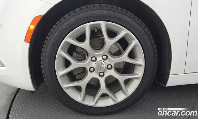 Chrysler 200 2015 2.4 АКПП, миниатюра 5 Chrysler 200 2015 2.4 АКПП, миниатюра 5