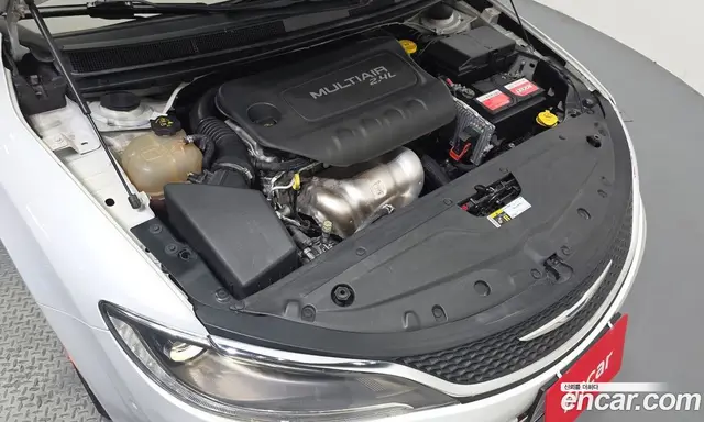 Chrysler 200 2015 2.4 АКПП, миниатюра 6 Chrysler 200 2015 2.4 АКПП, миниатюра 6