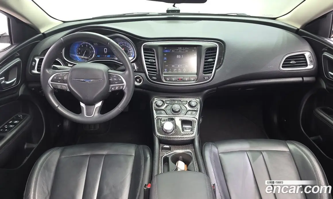 Chrysler 200 2015 2.4 АКПП, фото 7 Chrysler 200 2015 2.4 АКПП, фото 7