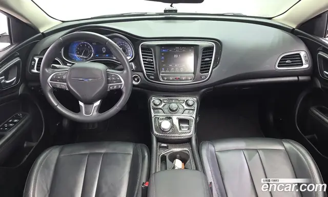 Chrysler 200 2015 2.4 АКПП, миниатюра 7 Chrysler 200 2015 2.4 АКПП, миниатюра 7