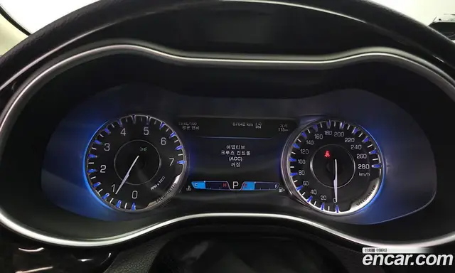 Chrysler 200 2015 2.4 АКПП, миниатюра 8 Chrysler 200 2015 2.4 АКПП, миниатюра 8