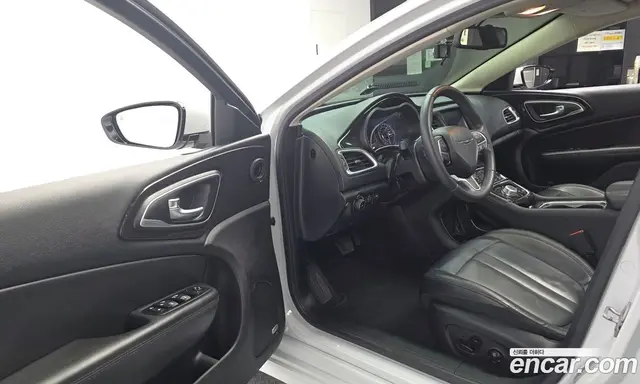 Chrysler 200 2015 2.4 АКПП, миниатюра 10 Chrysler 200 2015 2.4 АКПП, миниатюра 10