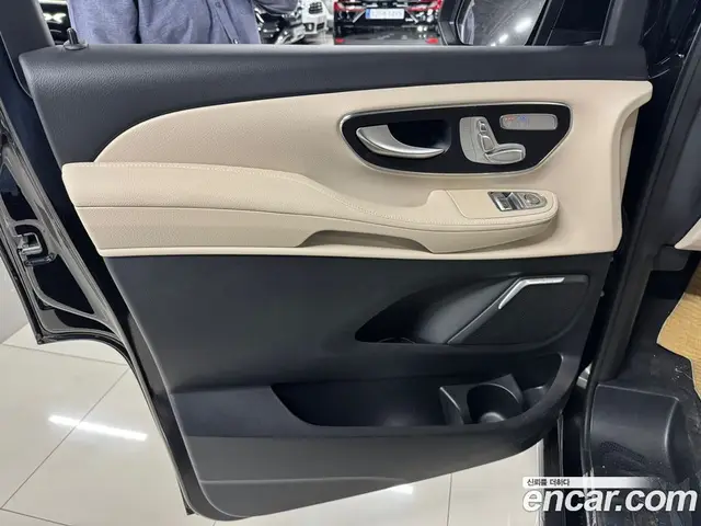 Mercedes-Benz V-Class 2025 1.9 АКПП, миниатюра 6 Mercedes-Benz V-Class 2025 1.9 АКПП, миниатюра 6