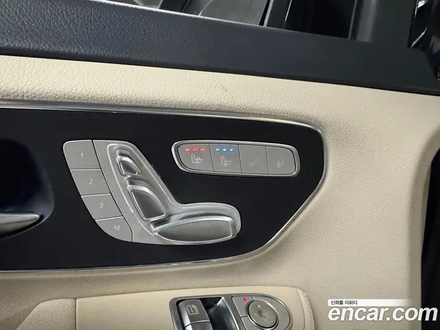Mercedes-Benz V-Class 2025 1.9 АКПП, миниатюра 8 Mercedes-Benz V-Class 2025 1.9 АКПП, миниатюра 8