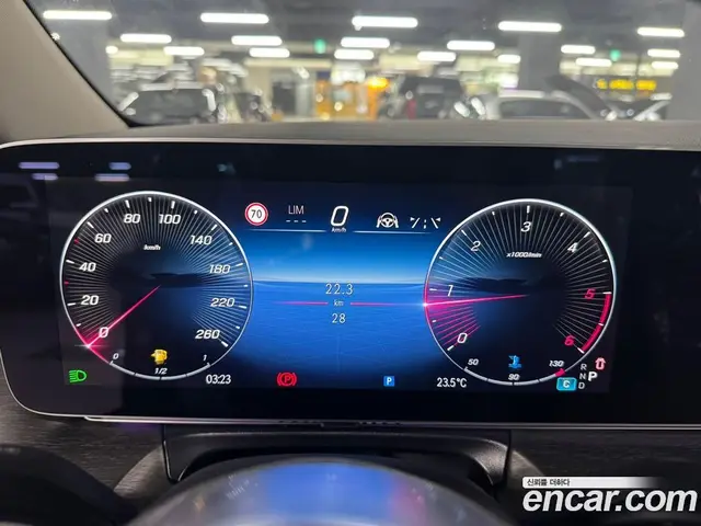 Mercedes-Benz V-Class 2025 1.9 АКПП, миниатюра 10 Mercedes-Benz V-Class 2025 1.9 АКПП, миниатюра 10