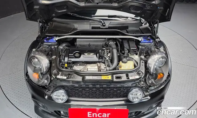 Mini Coupe 2012 1.6 АКПП, миниатюра 6 Mini Coupe 2012 1.6 АКПП, миниатюра 6