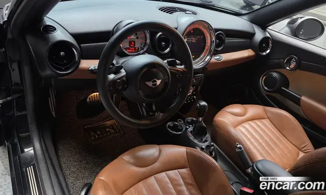 Mini Coupe 2012 1.6 АКПП, миниатюра 7 Mini Coupe 2012 1.6 АКПП, миниатюра 7