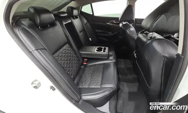 Nissan Maxima 2016 3.5 АКПП, миниатюра 11