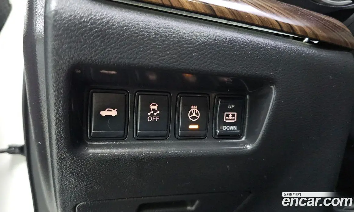 Nissan Maxima 2016 3.5 АКПП, фото 17