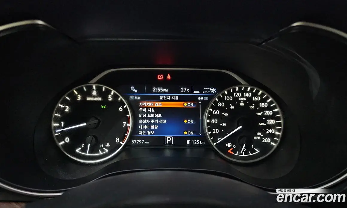 Nissan Maxima 2016 3.5 АКПП, фото 8