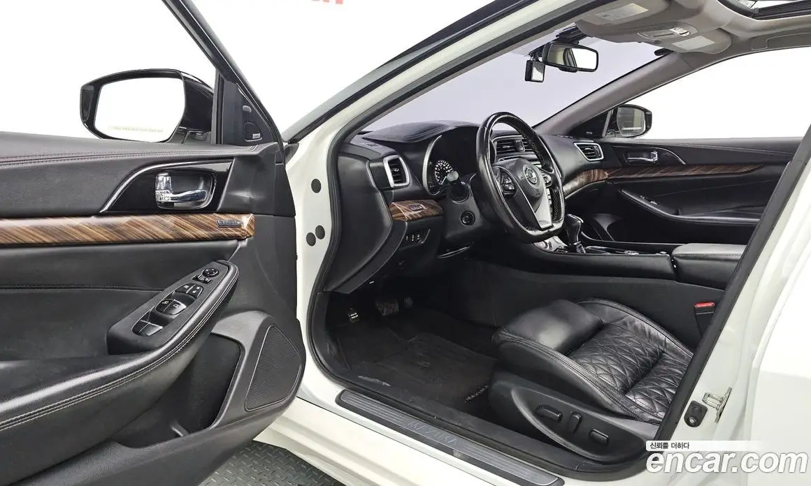 Nissan Maxima 2016 3.5 АКПП, фото 10