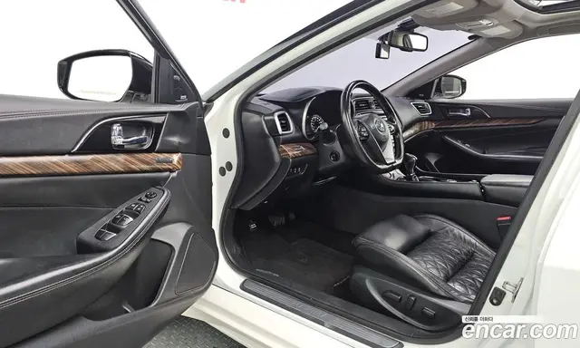 Nissan Maxima 2016 3.5 АКПП, миниатюра 10