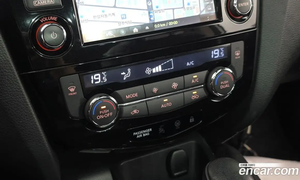 Nissan Qashqai 2016 1.6 АКПП, фото 18