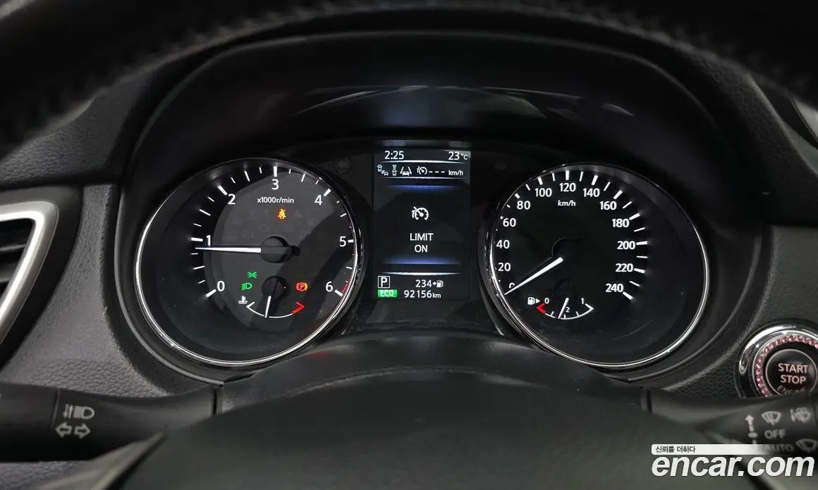 Nissan Qashqai 2016 1.6 АКПП, фото 8