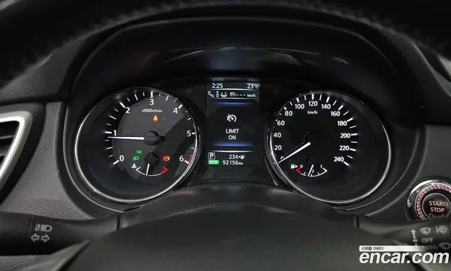 Nissan Qashqai 2016 1.6 АКПП, миниатюра 8