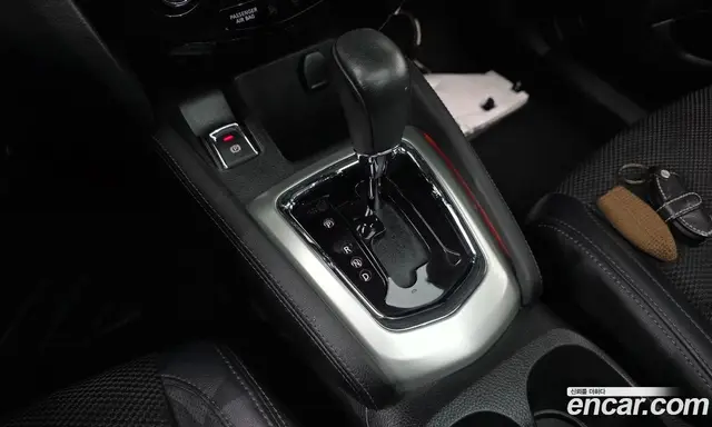 Nissan Qashqai 2016 1.6 АКПП, миниатюра 9