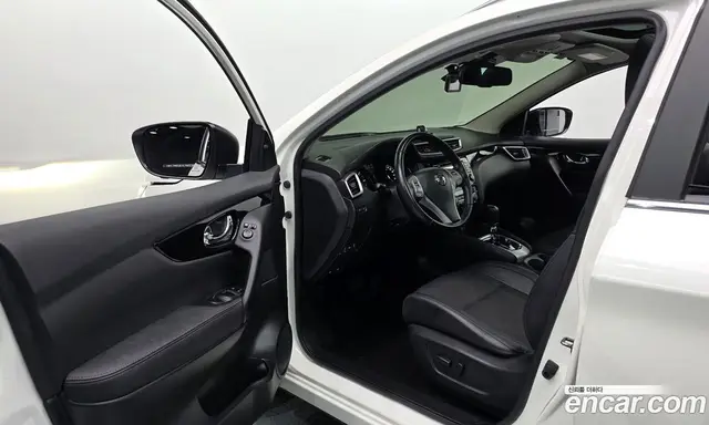 Nissan Qashqai 2016 1.6 АКПП, миниатюра 10