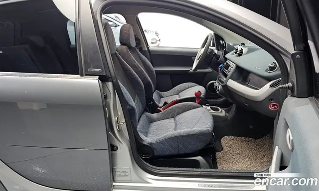 Smart Forfour 2004 1.5 робот, миниатюра 10 Smart Forfour 2004 1.5 робот, миниатюра 10