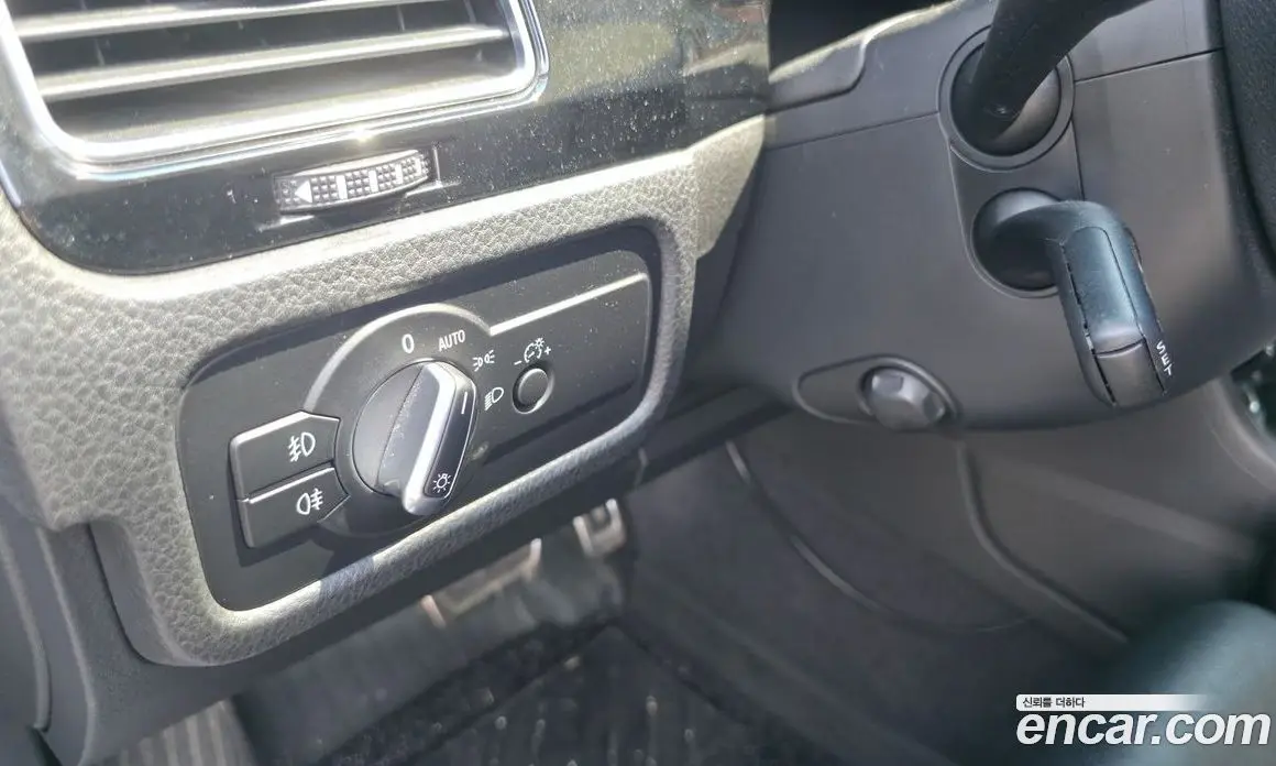 Volkswagen Touareg 2015 3.0 АКПП, фото 13
