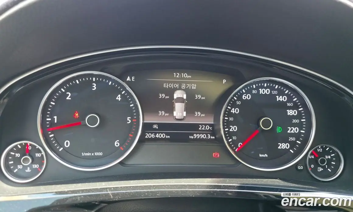 Volkswagen Touareg 2015 3.0 АКПП, фото 8
