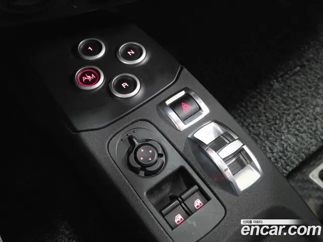 Alfa Romeo 4C 2016 1.8 АКПП, миниатюра 9