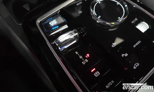 BMW i7 2023 0.3 АКПП, миниатюра 12