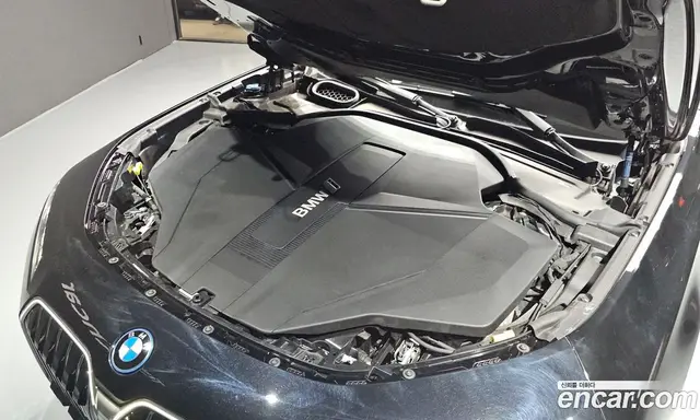 BMW i7 2023 0.3 АКПП, миниатюра 6
