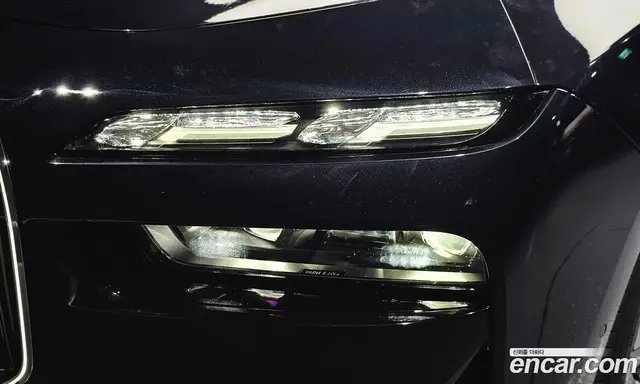 BMW i7 2023 0.3 АКПП, миниатюра 8