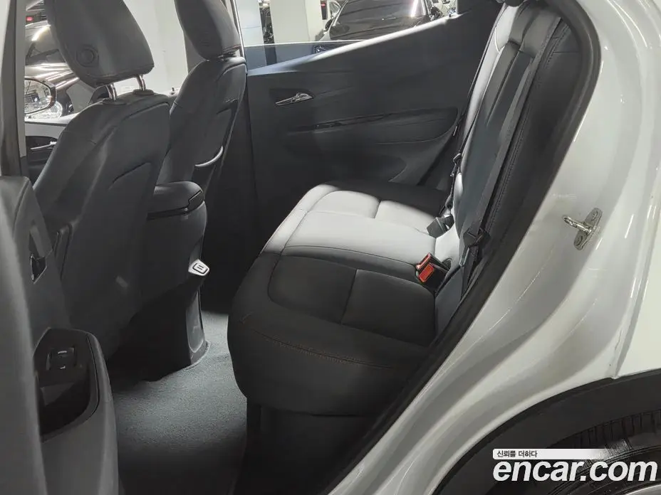 Chevrolet Bolt EV 2017 0.2 АКПП, фото 11